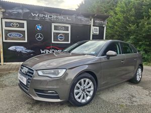 Audi A3 2016 - Image 2