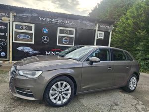 Audi A3 2016 - Image 3