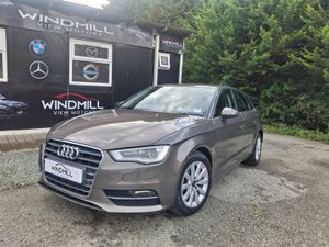 Audi A3 2016 - Image 4