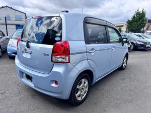 TOYOTA PORTE 2012 - Image 4