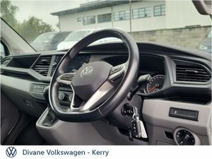 Volkswagen Transporter Highline Sportline LWB 204 - Image 4