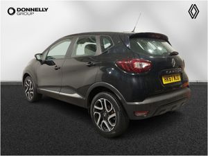 Renault Captur Diesel Hatchback Dynamique Nav - Image 3