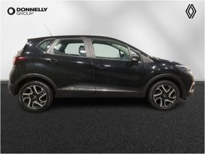 Renault Captur Diesel Hatchback Dynamique Nav - Image 4