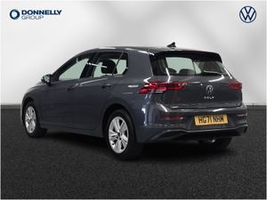 Volkswagen Golf Diesel Hatchback Life - Image 4