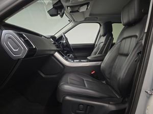 Land Rover Range Rover Sport Diesel Estate HSE Dyn - Image 4