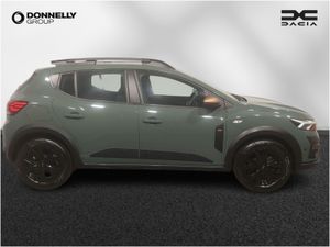 Dacia Sandero Stepway Hatchback Extreme - Image 3