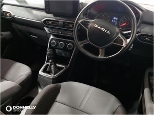 Dacia Sandero Stepway Hatchback Extreme - Image 4