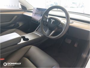Tesla Model 3 Saloon Standard Plus - Image 4