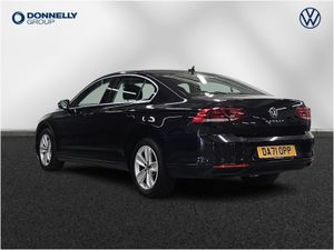 Volkswagen Passat Diesel Saloon SE Nav - Image 4