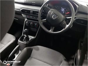 Dacia Sandero Hatchback Essential - Image 4