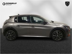Peugeot 208 Hatchback GT - Image 3