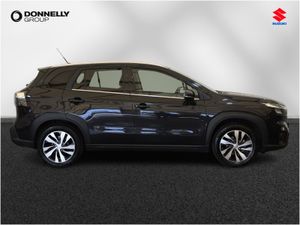 Suzuki S-Cross Hatchback Ultra - Image 4