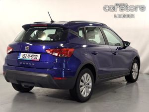 SEAT Arona 1.6tdi 95hp SE - Image 3