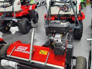 New Honda Quads - Image 4