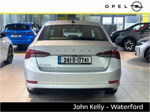 Skoda Octavia 1.0tsi 110HP - Image 2