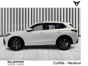 Volkswagen Tiguan Tiguan R-line Tsi Phev S-A R-li - Image 4
