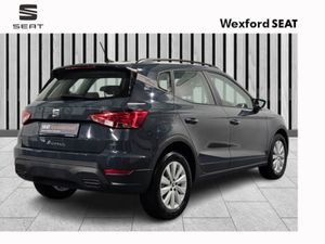 SEAT Arona 1.0 TSI DSG 115 HP SE - Image 4
