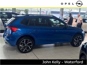 Skoda Kamiq 1.0tsi 110HP DSG - Image 4