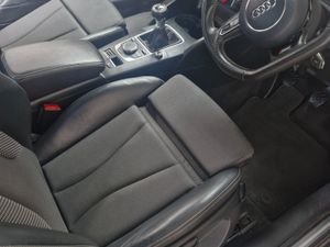 Audi A3 2.0tdi s line sport - Image 3