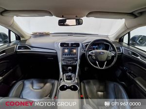 Ford Mondeo 2.0TDCi 180PS Titanium - Image 2