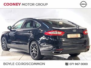 Ford Mondeo 2.0TDCi 180PS Titanium - Image 3