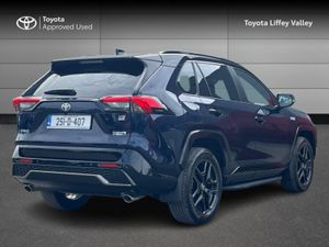 Toyota RAV4 RAV4 PLUG-IN HYB GR SPORT - Image 2