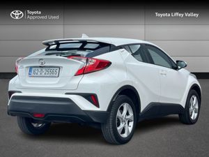 Toyota C-HR C-HR 1.2T LUNA - Image 2