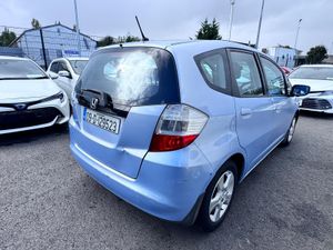 Honda Jazz 2009 - Image 3