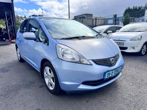 Honda Jazz 2009 - Image 2