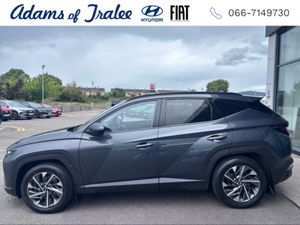 Hyundai Tucson IX35 EXECUTIVE 2WD 5DR - Image 2