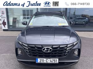 Hyundai Tucson IX35 EXECUTIVE 2WD 5DR - Image 3