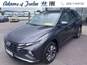 Hyundai Tucson IX35 EXECUTIVE 2WD 5DR - Image 4