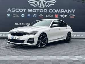 BMW 3-Series G20 E M SPORT - Image 4