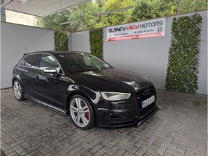Audi S3 2.0 FSI  Quattro 350BHP ABA-8VCJXF - Image 2