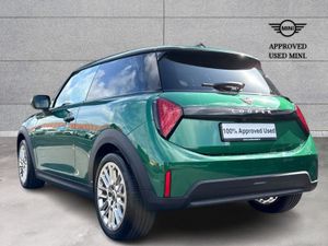 MINI HATCH Cooper C 3 Door - Image 2