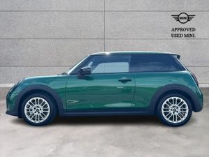 MINI HATCH Cooper C 3 Door - Image 3