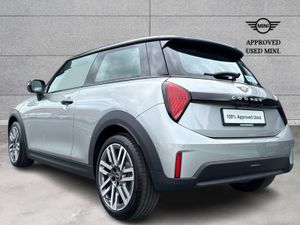 MINI HATCH Cooper C 3 Door - Image 2
