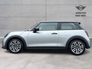 MINI HATCH Cooper C 3 Door - Image 3