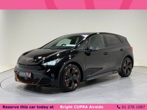Cupra Born E-BOOST 59KWH 231HP 5DR A - Image 3