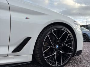 BMW G31 520D / 523D Touring M Sport Low Km - Image 3