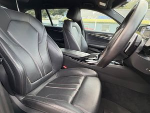 BMW G31 520D / 523D Touring M Sport Low Km - Image 4