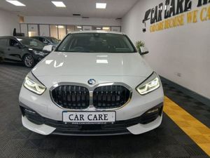 BMW 1 Series 118i 1.5 Petrol Automatic Finance Av - Image 2