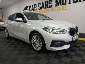 BMW 1 Series 118i 1.5 Petrol Automatic Finance Av - Image 3