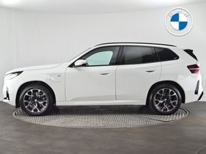 BMW X3 30e Xdrive M Sport - Image 3