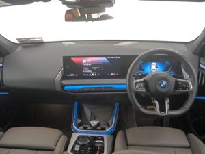 BMW X3 30e Xdrive M Sport - Image 4