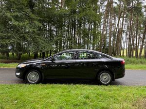 Ford Mondeo 2008 1.6 ZETEC - Image 4