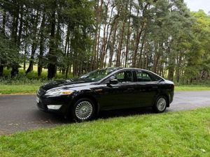 Ford Mondeo 2008 1.6 ZETEC - Image 3