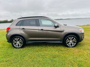 Mitsubishi ASX 1.6 2WD INSTYLE+ E6 4DR - Image 3