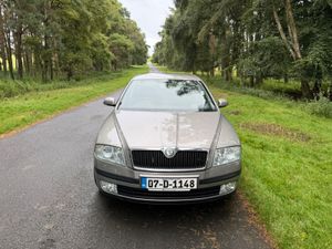 Skoda Octavia 2007 1.4 Dual Zone - Image 2