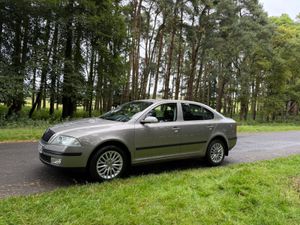 Skoda Octavia 2007 1.4 Dual Zone - Image 3